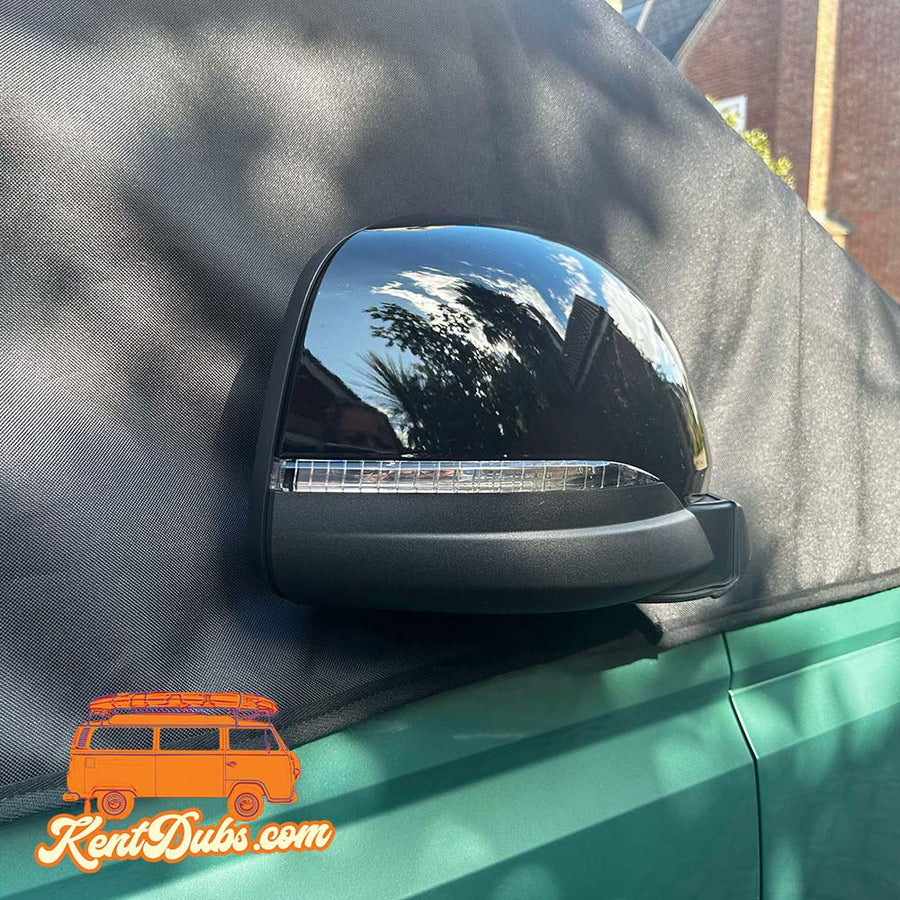 Kent Dubs Id Buzz screen cover