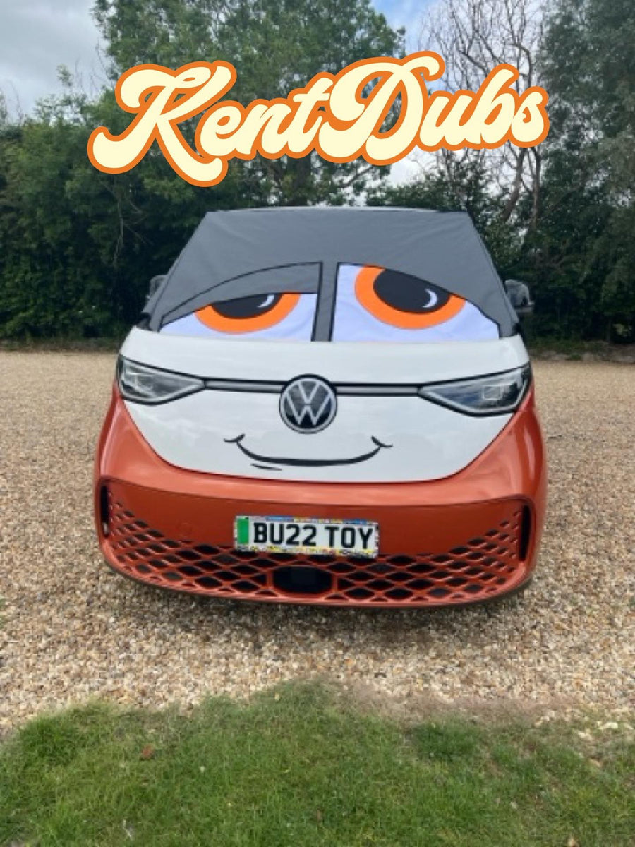 Kent Dubs Id Buzz screen cover