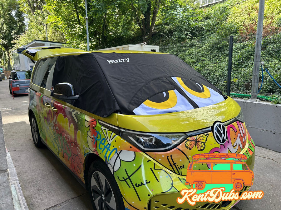 Kent Dubs Id Buzz screen cover