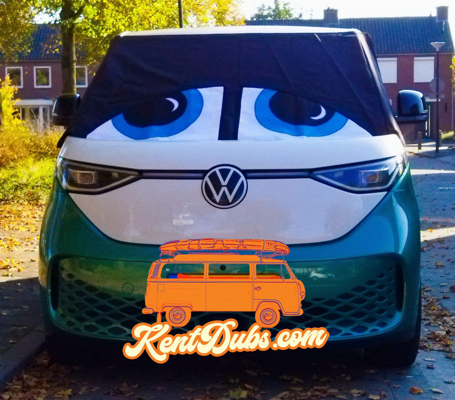 Kent Dubs Id Buzz screen cover