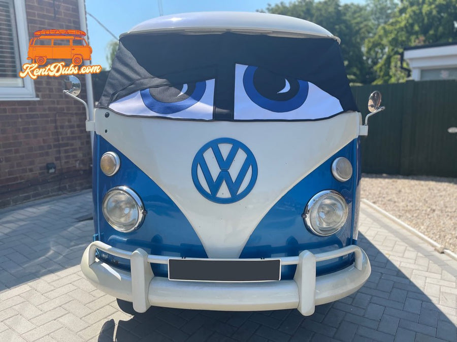 Kent Dubs T1 Splity screen cover