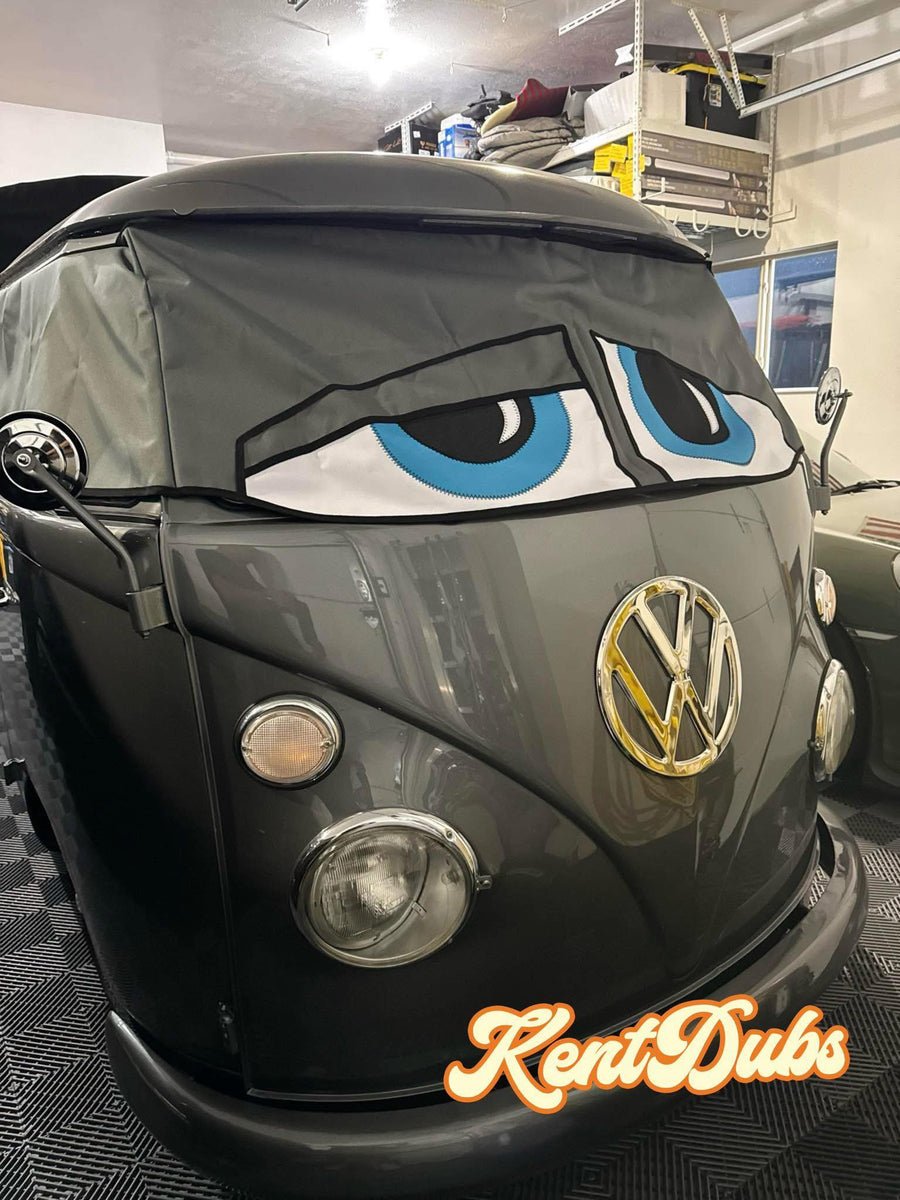 Kent Dubs T1 Splity screen cover