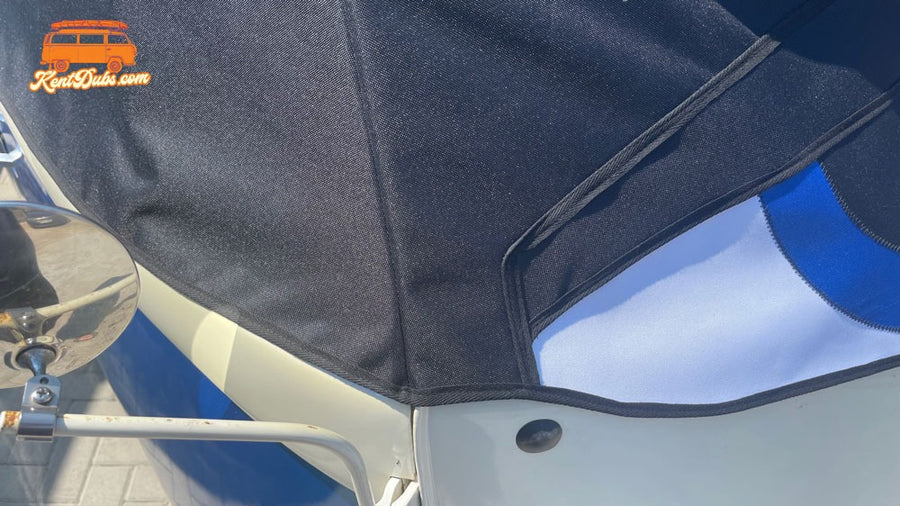 Kent Dubs T1 Splity screen cover