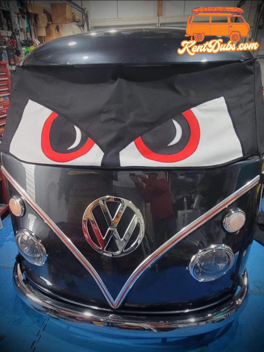 Kent Dubs T1 Splity screen cover