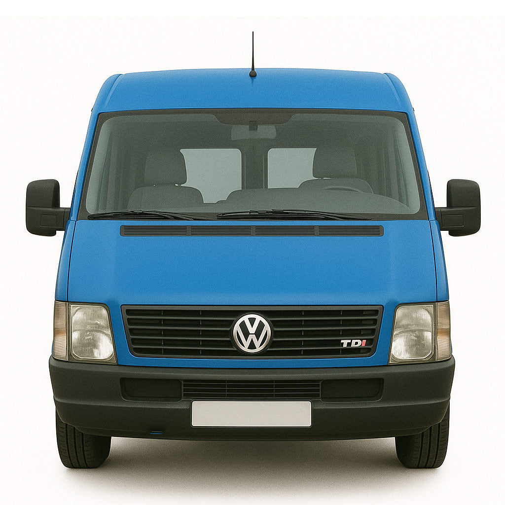 Front Screen Cover – LED - VW LT Mk2 (1996–2006)