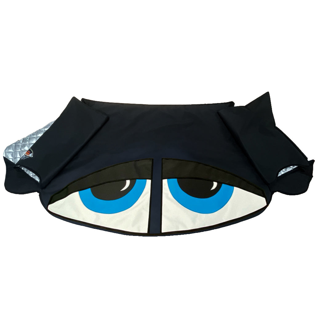 Eye Design Upgrade