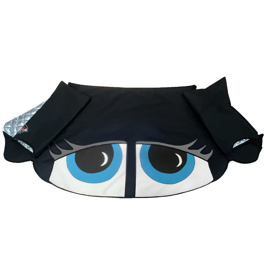 Eye Design Upgrade