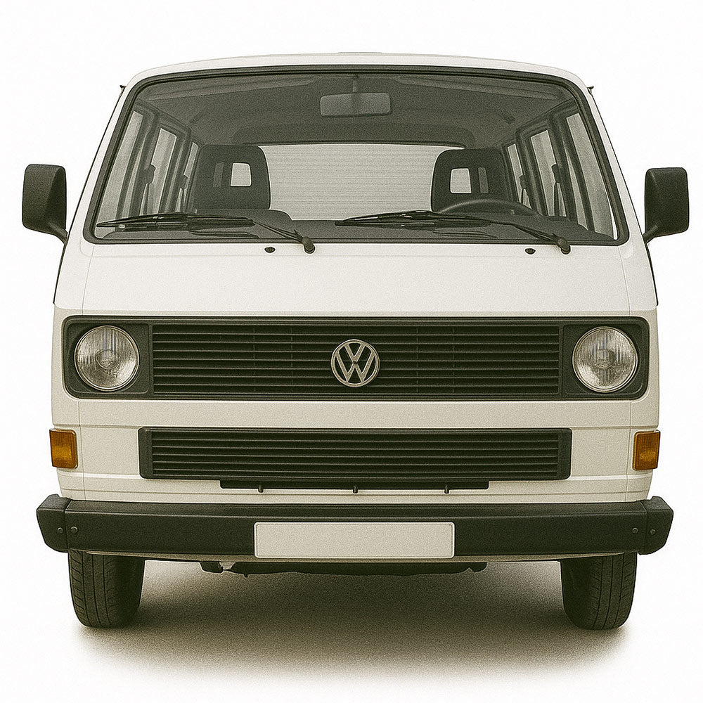 Front Screen Cover - VW T25 / T3 - Vanagon 1979-1992