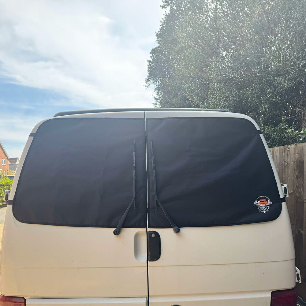 Rear Screen Cover - VW T4