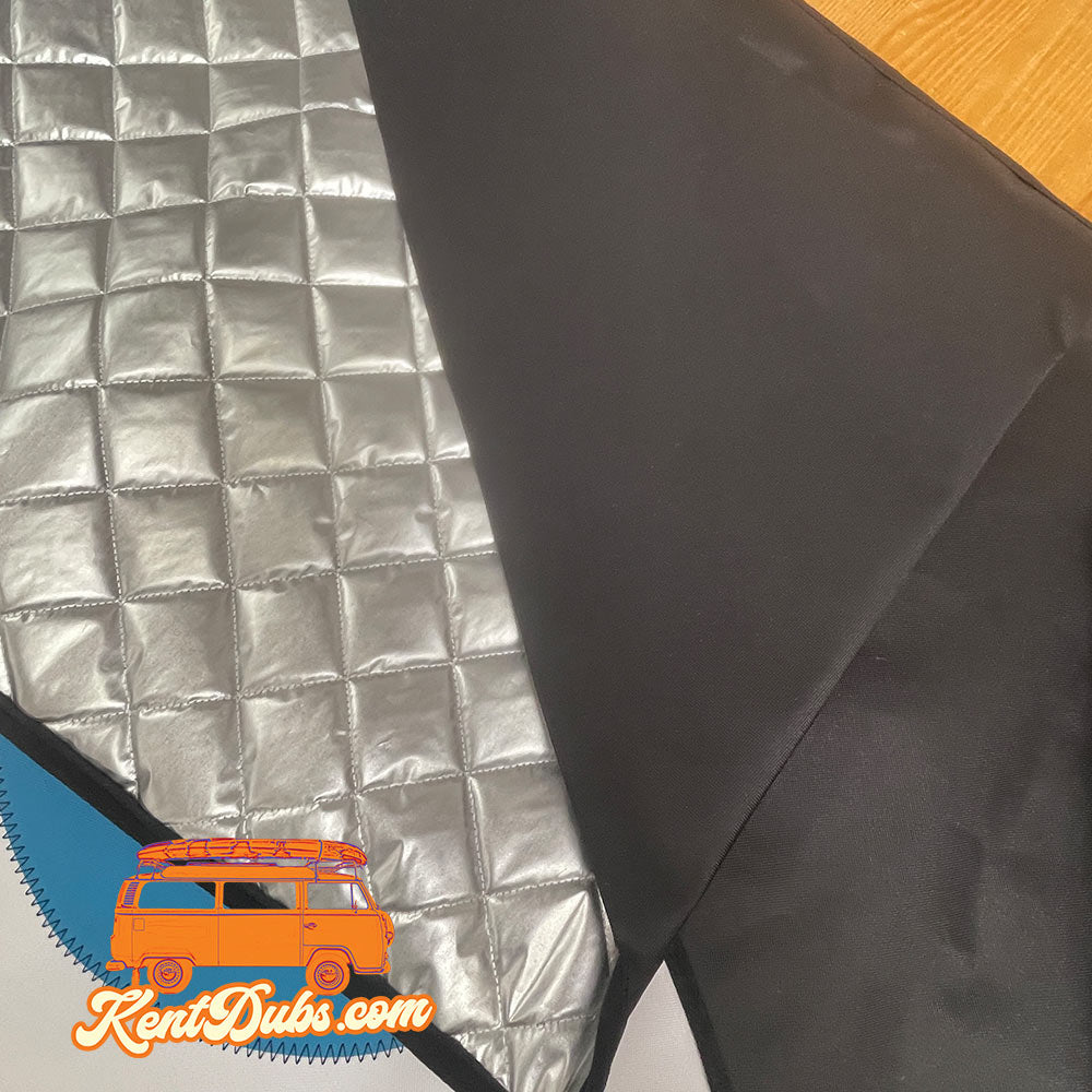 Front Screen Cover - VW T2 Bay