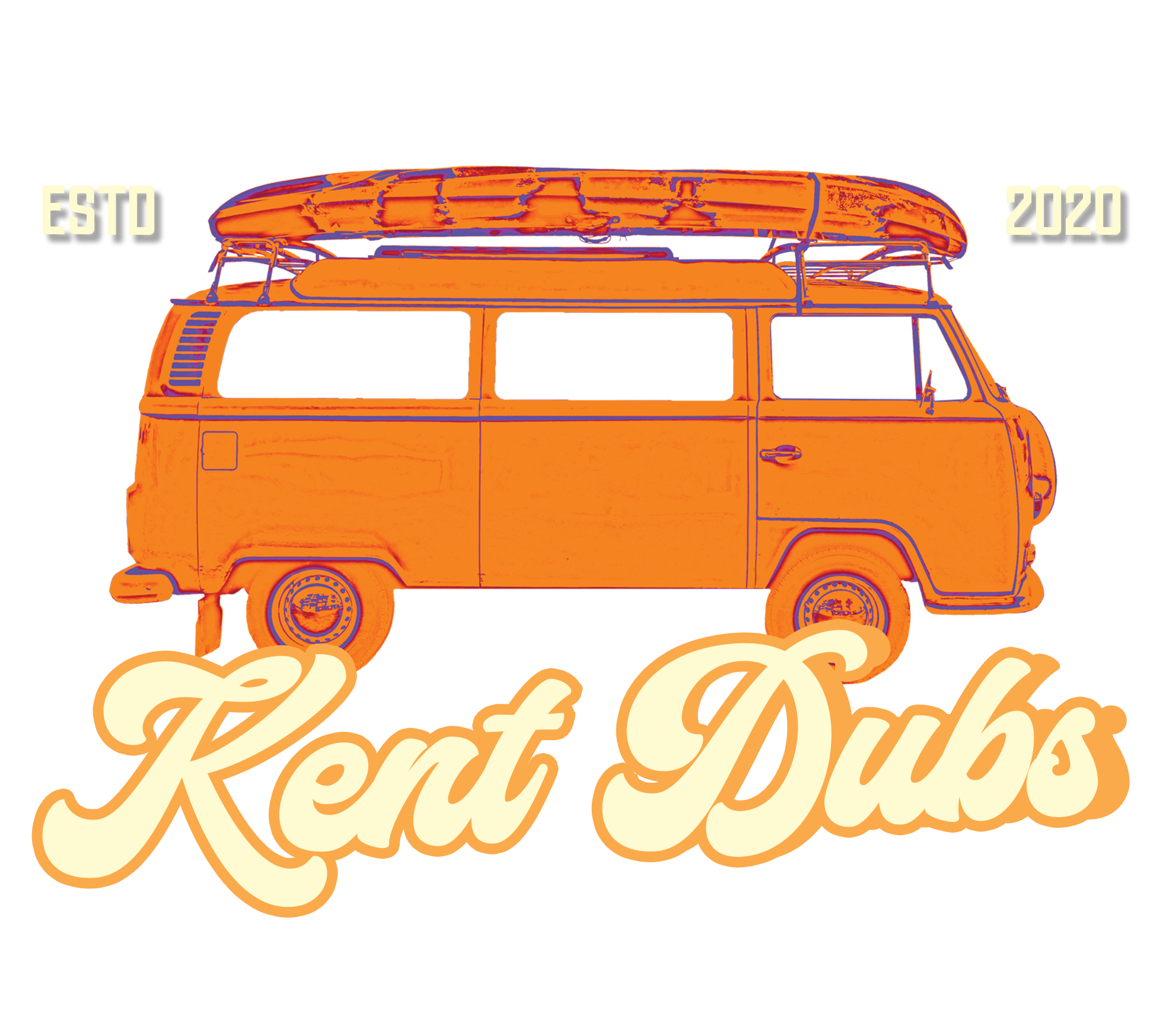 KentDubs Logo