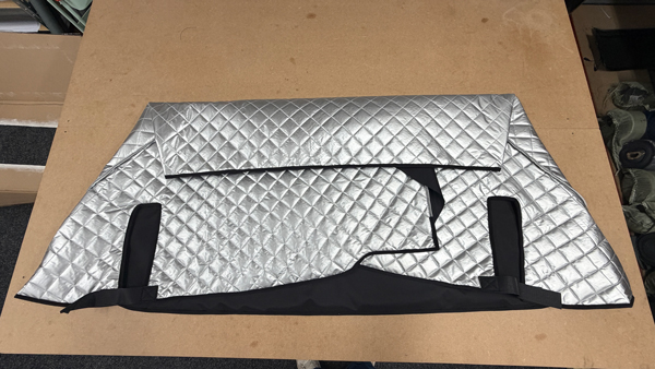 Flash LED Screen cover care information 3 small 3