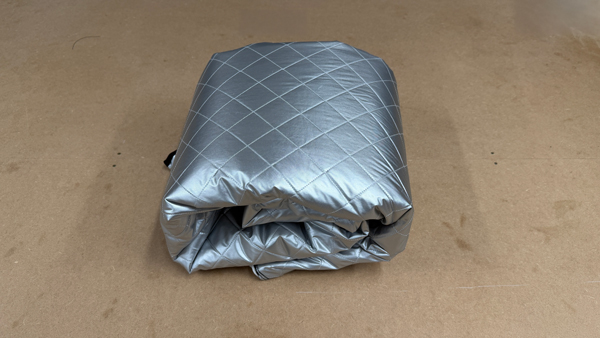 Flash LED Screen cover care information 5 small 5