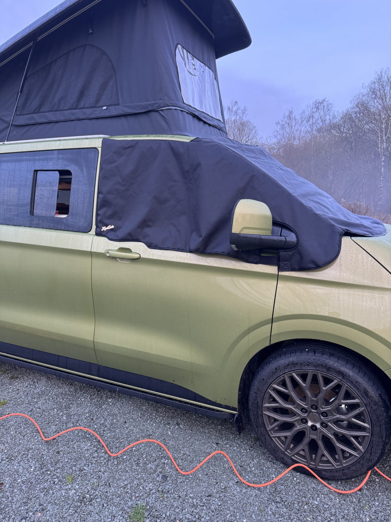 Review 13 Image #1 from Craig Bishop