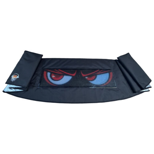 VW T1 Flash LED Eye Screencover